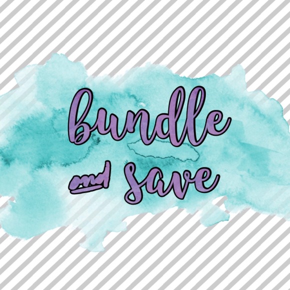 Bundle & Save! - Picture 1 of 1